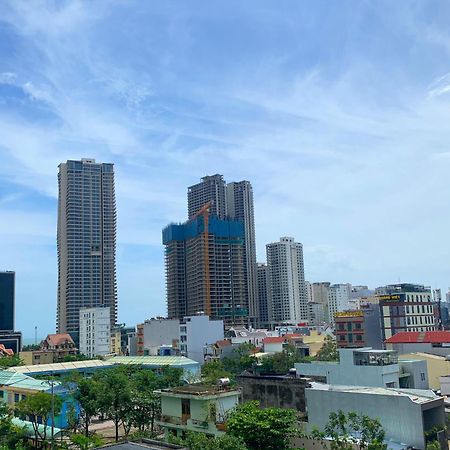 岘港罗宾酒店 外观 照片